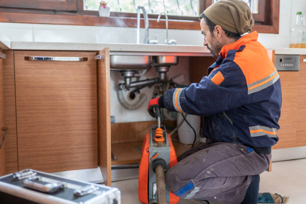 Best Sewer Line Repair  in Yorktown, IN