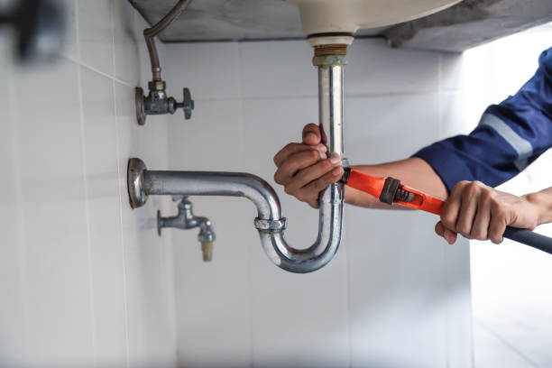 Best Water Softener Installation  in Yorktown, IN