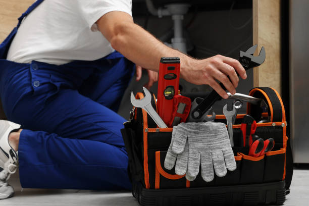 Reliable Yorktown, IN Plumbing Solutions