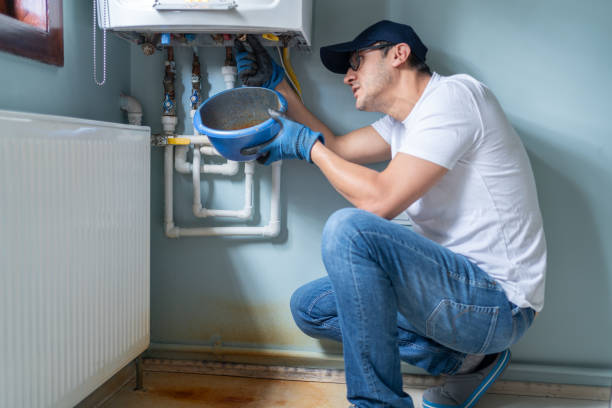 Best Faucet Repair  in Yorktown, IN