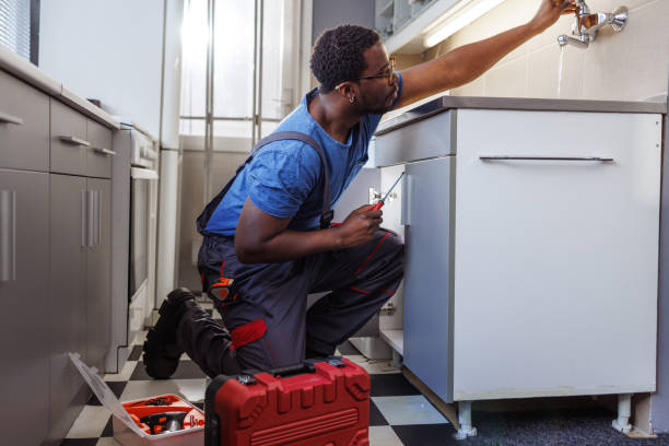 Best Leak Detection Services  in Yorktown, IN