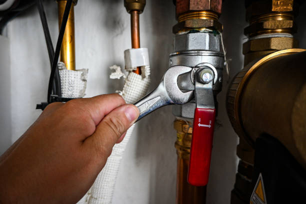 Best Leak Detection Services  in Yorktown, IN